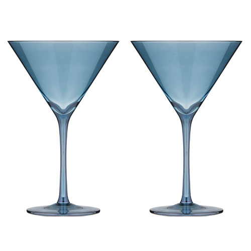 Verity Martini Glasses