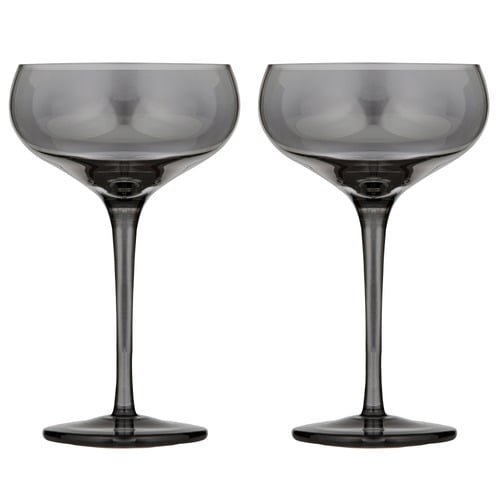 Verity Coupe Glasses