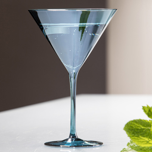 Verity Martini Glasses