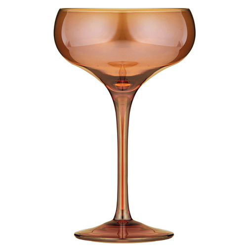 Verity Coupe Glasses