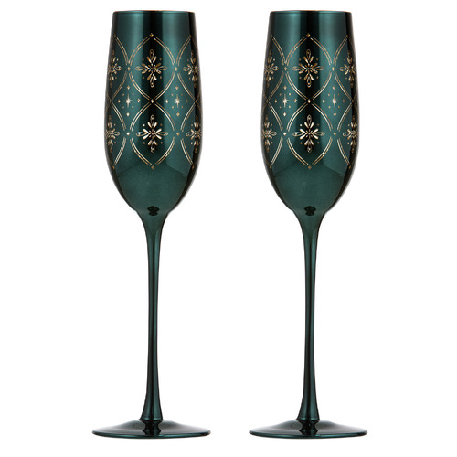Chantelle Champagne Glasses