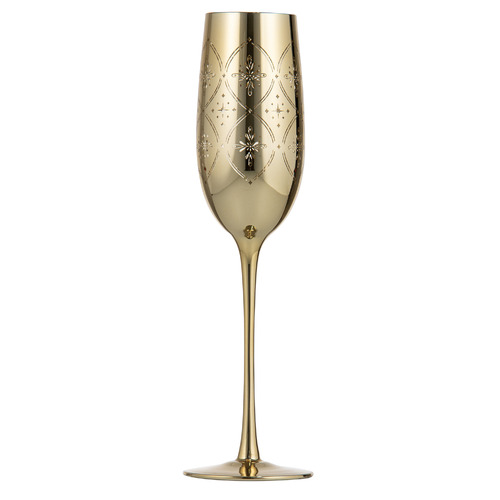 Chantelle Champagne Glasses