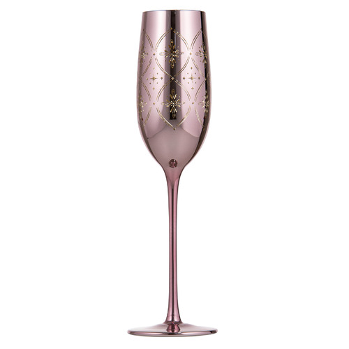 Chantelle Champagne Glasses