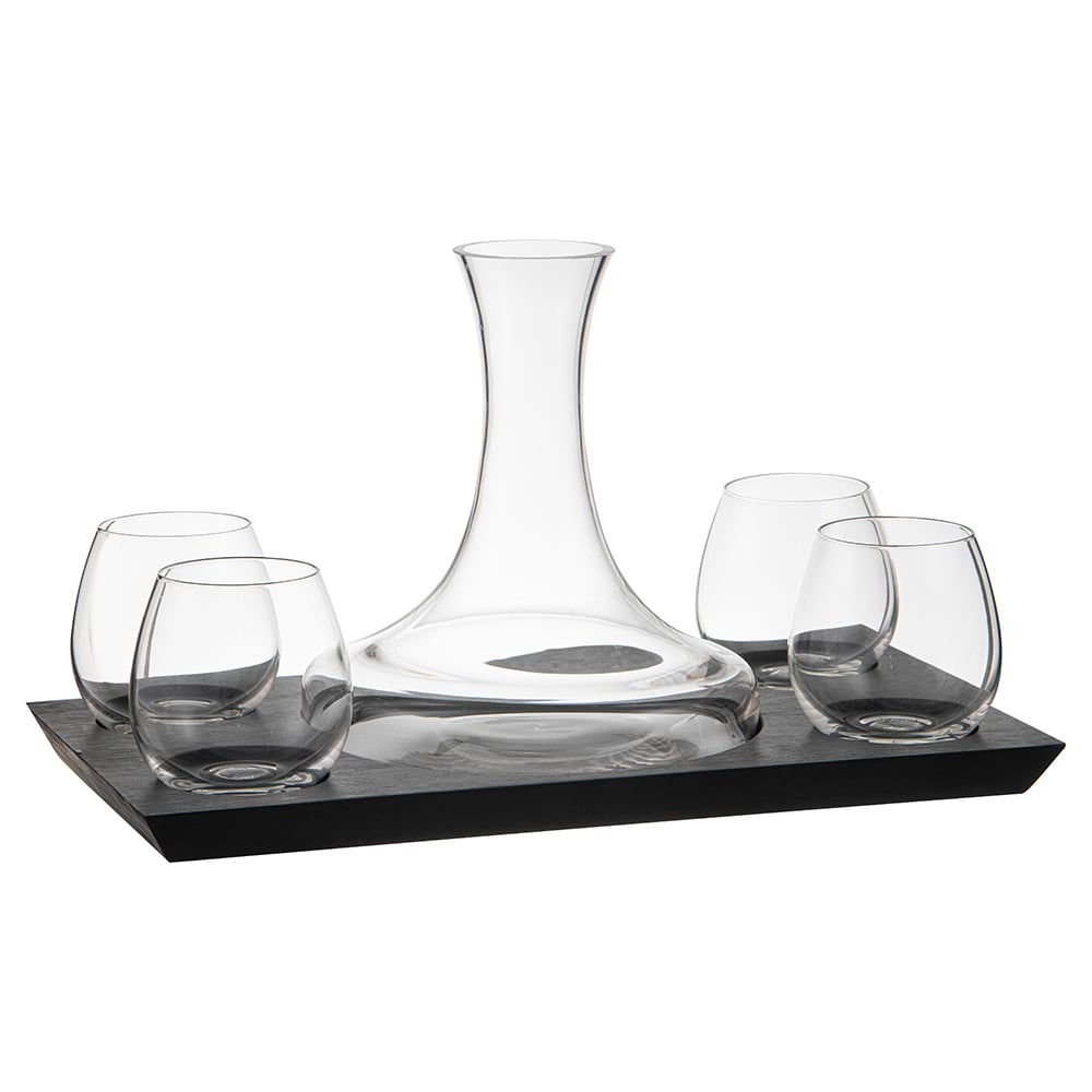 6 Piece Harvey Wine Set