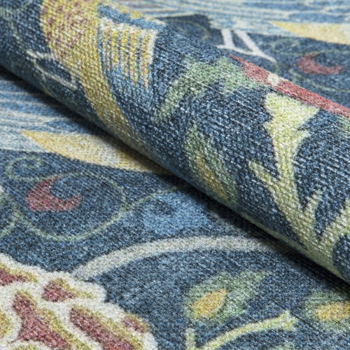 Halo Rugs Carla Bright Salamanca Rug Temple & ster