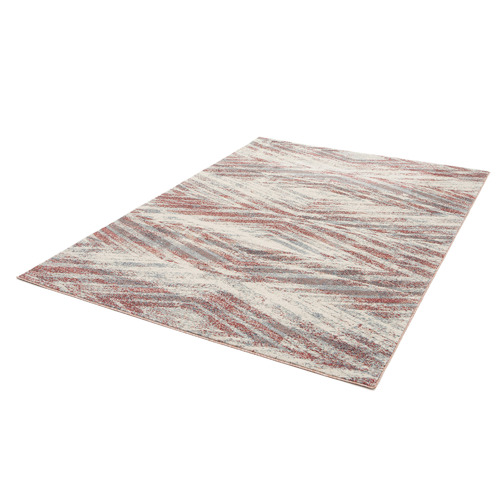 Lille Finn Power-Loomed Rug