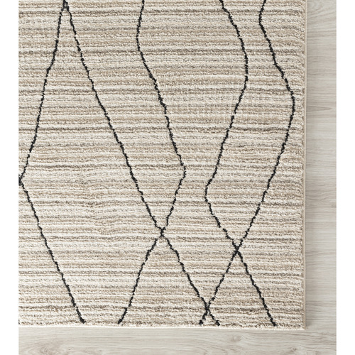 La Vie Juliana Power-Loomed Rug