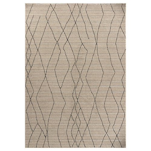 La Vie Juliana Power-Loomed Rug