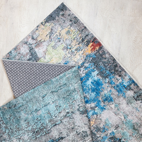 Aurelia Power-Loomed Rug