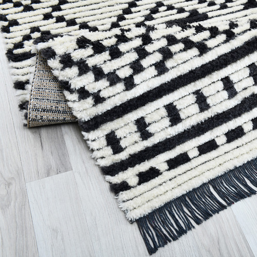 Gratiana Power-Loomed Rug