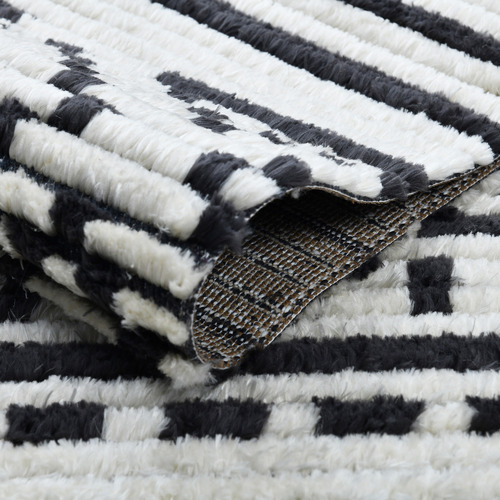 Gratiana Power-Loomed Rug