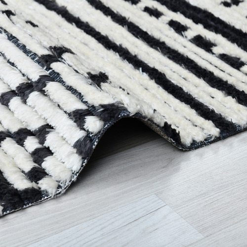 Gratiana Power-Loomed Rug