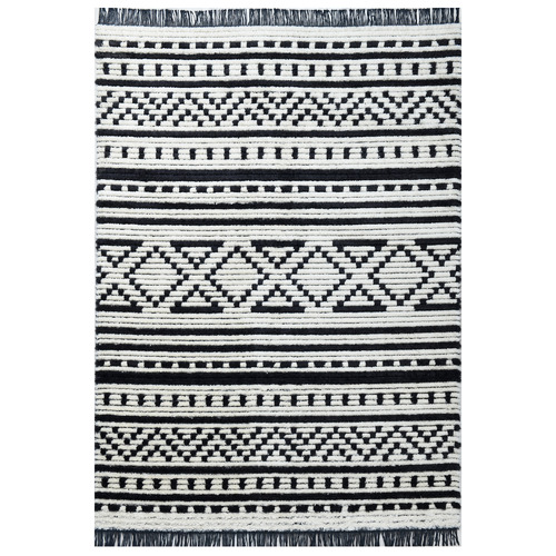 Gratiana Power-Loomed Rug