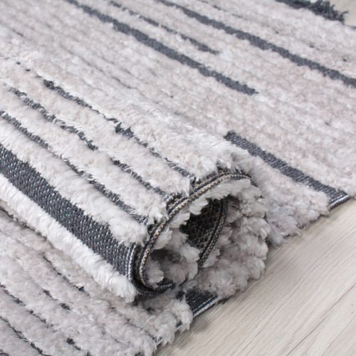 Idalia Power-Loomed Rug