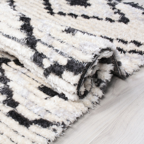 Laria Power-Loomed Rug