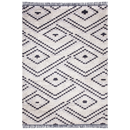 Laria Power-Loomed Rug