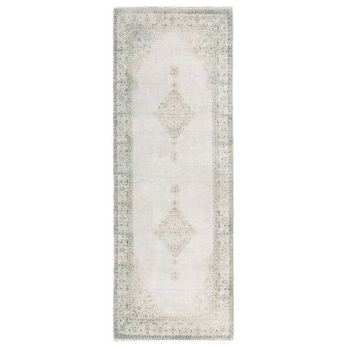Sand Howell Power-Loomed Rug