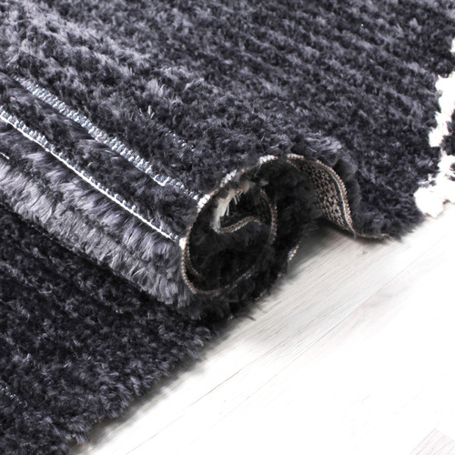 Dark-Grey-Castellan-Power-Loomed-Rug