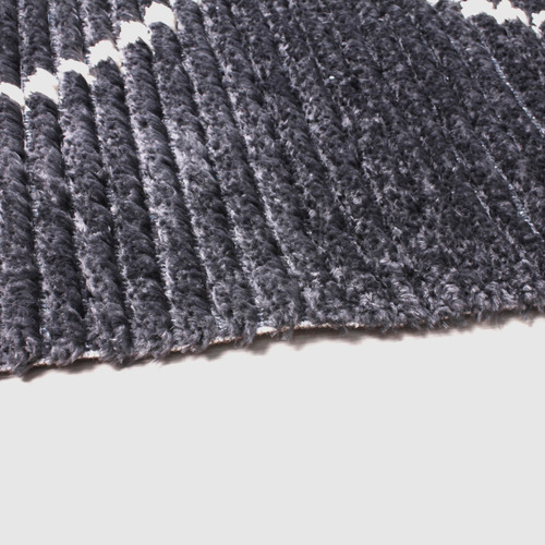 Dark-Grey-Castellan-Power-Loomed-Rug