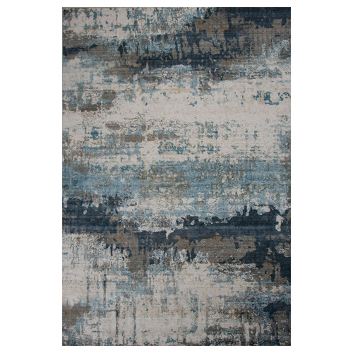 Laxasia Contemporary Rug