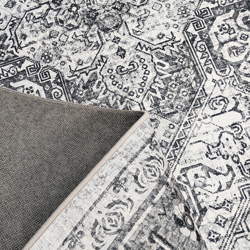 Meander Traditional Rug