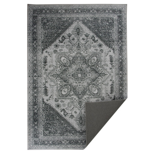 Meander Traditional Rug