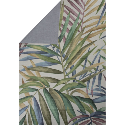 Bamboo Ahmed Power-Loomed Rug