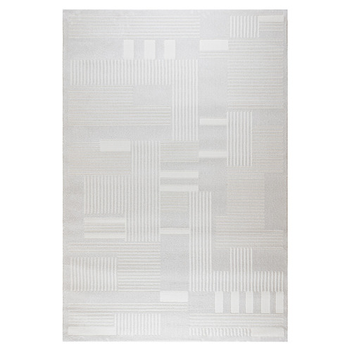 Cream Raya Rug