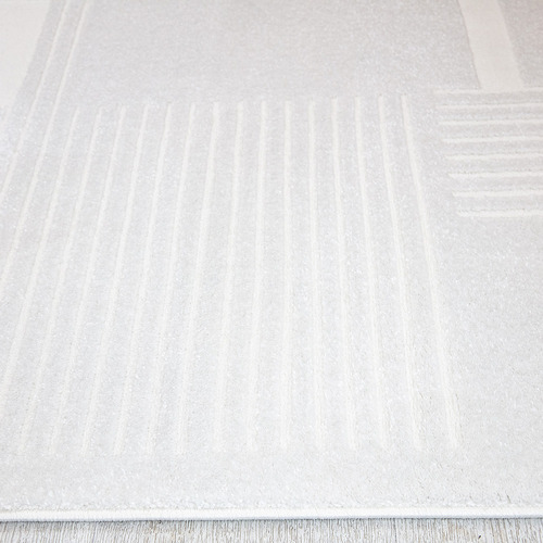 Cream Raya Rug