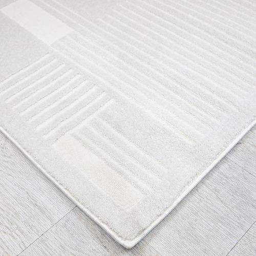 Cream Raya Rug