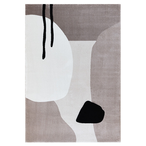 Beige Cream Nona Rug