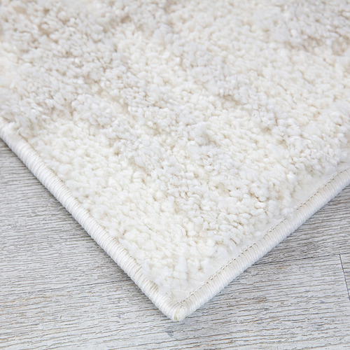 Cream Blanche Rug