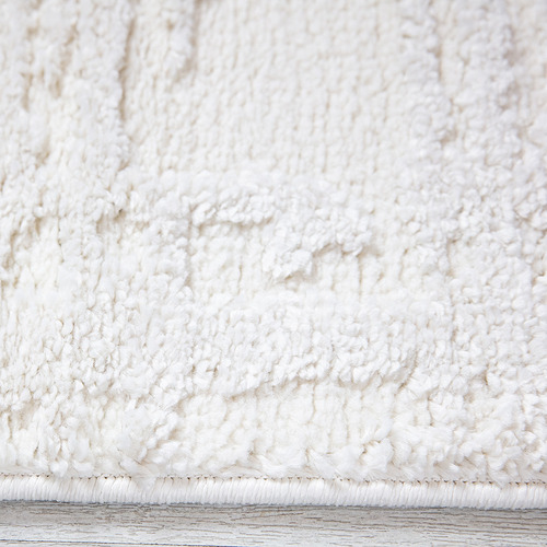 Cream Blanche Rug