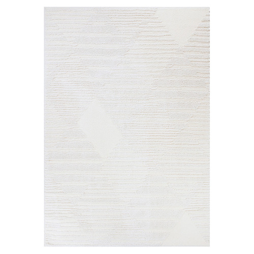 Cream Akira Rug