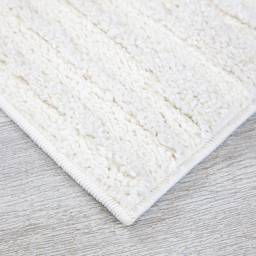 Cream Akira Rug