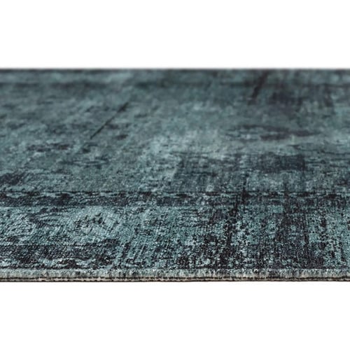 Green Salamanca Rug