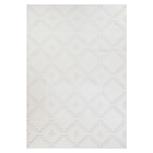 Cream Lulu Rug