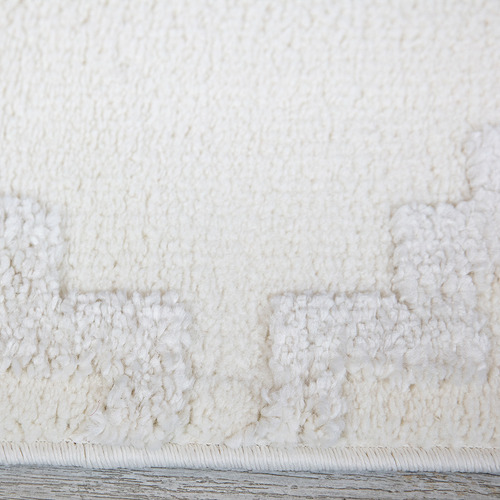 Cream Lulu Rug