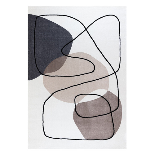 Cream Beige Thalia Rug