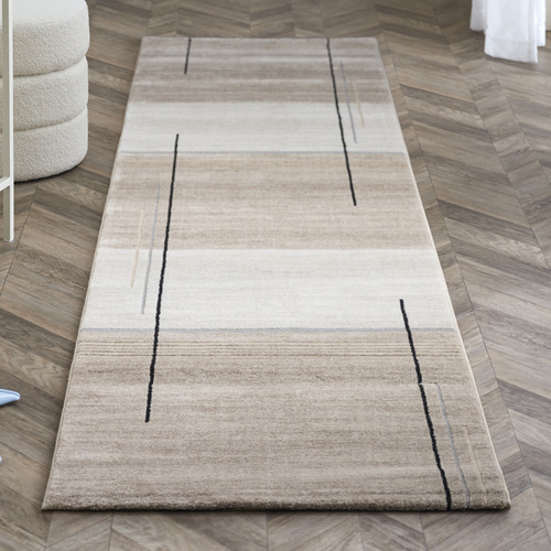 Callum Contemporary Rug