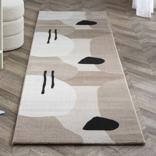 Nona Abstract Rug