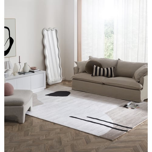 Nona-Abstract-Rug