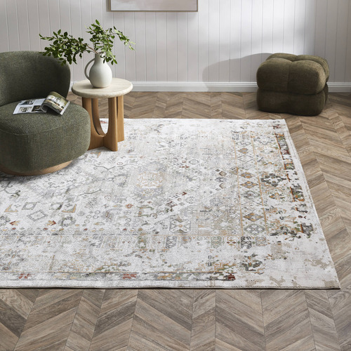 Kowa Traditional Rug