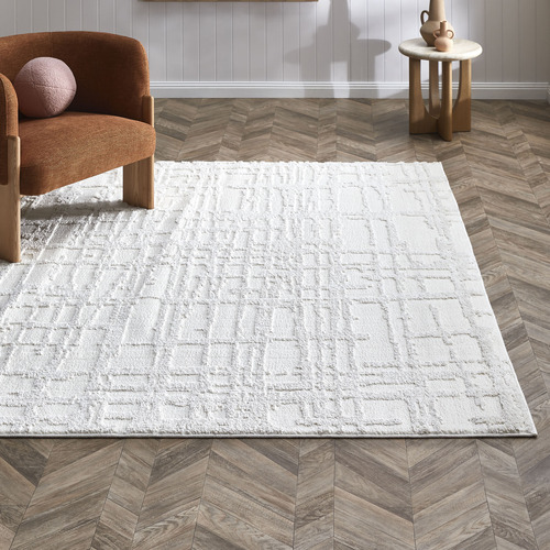 Blanche Contemporary Rug