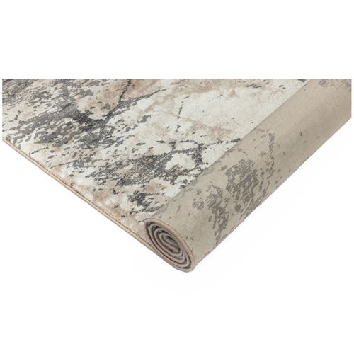 Beige Akeela Rug