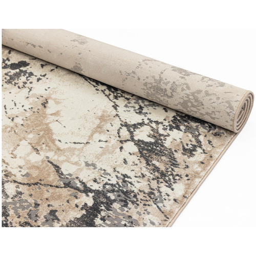 Beige Akeela Rug