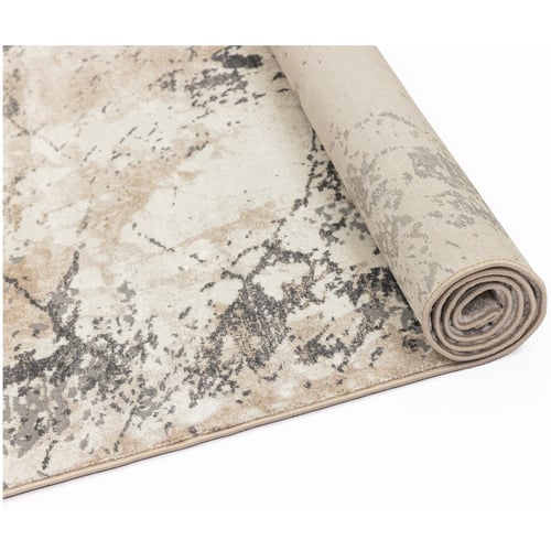 Beige Akeela Rug