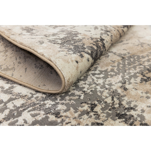 Beige Akeela Rug