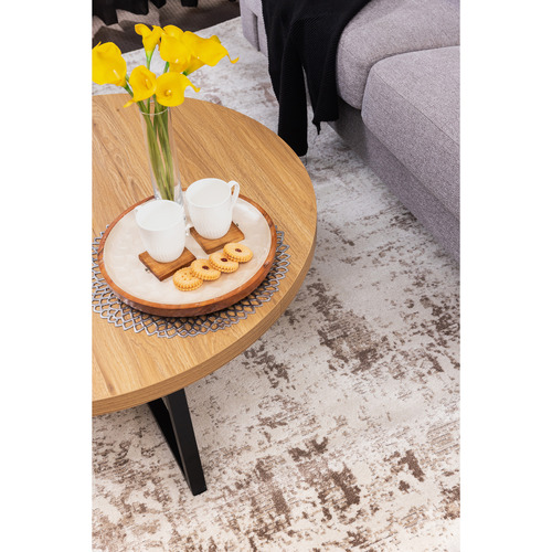 Beige Akeela Rug