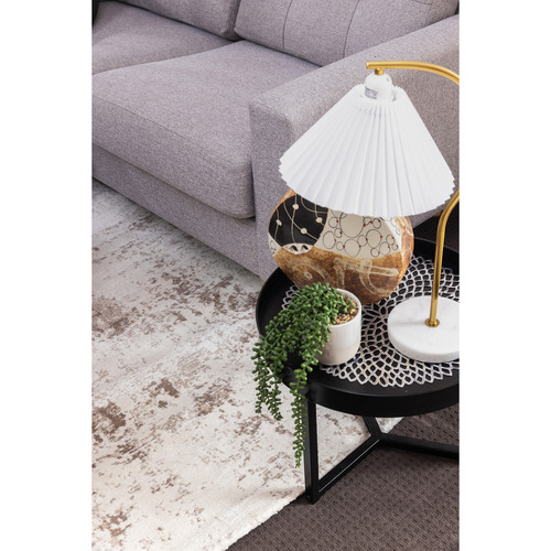 Beige Akeela Rug